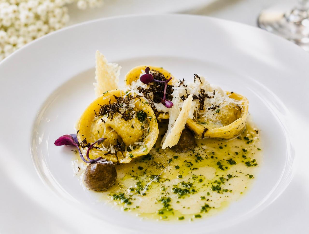 Tortellini